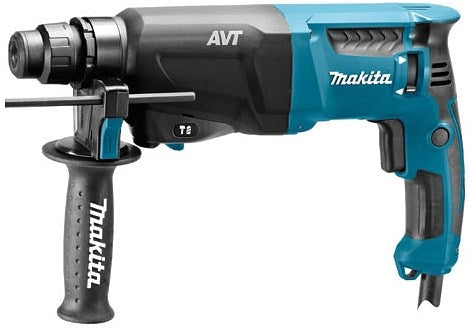 Taladro percutor makita 230v
