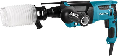 Martillo combinado makita 230v