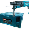 Makita hr2630j combihamer | sds-plus - hr2630j