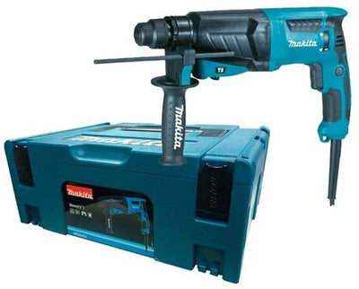Martillo combinado makita 230v