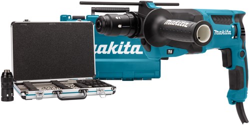 Makita 230 V Compihamer HR2630TX12