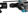 Makita hr2631ftj combihamer verwisselbare boorkop met stofafzuigset | sds-plus - hr2631ftj