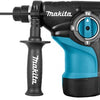 Makita hr2811f boorhamer | sds-plus | 2.9j 800w - hr2811f