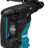 Makita hr3012fcj | combihamer | 230v | sds-plus | 3,9j | wisselbare boorkop | in mbox - hr3012fcj