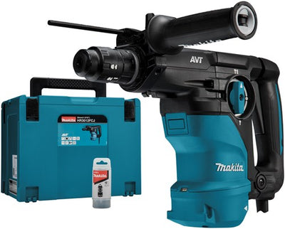 Martillo combinado makita 230v