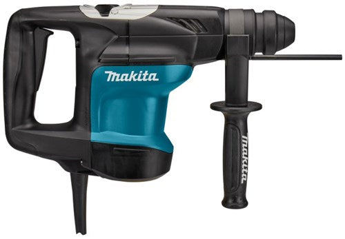 Makita hr3200c | 230 v combihamer | sds-plus | in koffer - hr3200c