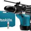 Makita hr4002 | martello combinato | 230v| sds-max | 6,2 anni | 1050 watt - hr4002