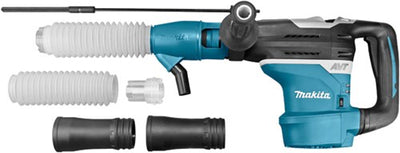 Martillo combinado Makita SDS-max 230v
