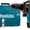 Martello combinato Makita HR4510CV SDS-Max con aspirazione della polvere - HR4510CV