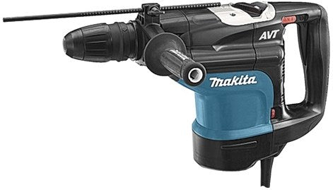 Martello combinato Makita hr4510c | 13 anni 1350w - ore 4510c