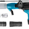 Martello combinato Makita HR4510CV SDS-Max con aspirazione della polvere - HR4510CV