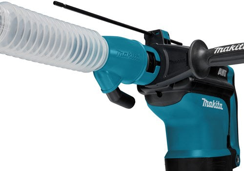 Martillo combinado Makita SDS-max 230v