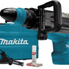 Makita hr5202c | 230v | Martillo combinado SDS-Max en estuche - HR5202C