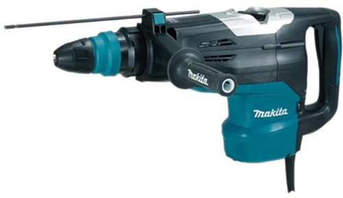 Makita hr5202c | 230v | Martillo combinado SDS-Max en estuche - HR5202C