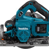 Makita hs004gz01 | sega circolare a batteria | 190 mm | 40v| senza batterie e caricabatterie - hs004gz01