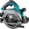 Makita hs004gz01 | sega circolare a batteria | 190 mm | 40v| senza batterie e caricabatterie - hs004gz01