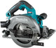 Makita hs004gz01 | sega circolare a batteria | 190 mm | 40v| senza batterie e caricabatterie - hs004gz01