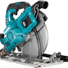 Makita hs009gz | sega circolare a batteria | 235 mm | 40v| senza batterie e caricabatterie - hs009gz