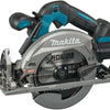 Sierra circular a batería makita 165mm xgt 40v max desnuda