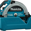 Sega circolare a batteria Makita HS013GT101 | 40v| 415 mm | incl. Batteria da 5,0 Ah e caricabatterie rapido - hs013gt101