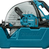 Makita hs013gz | accu cirkelzaag xgt 40 v max | 415mm | body | zonder accu's laders - hs013gz