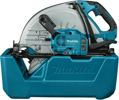 Makita hs013gz | sega circolare a batteria xgt 40 v max | 415 mm | corpo | senza caricabatterie - hs013gz
