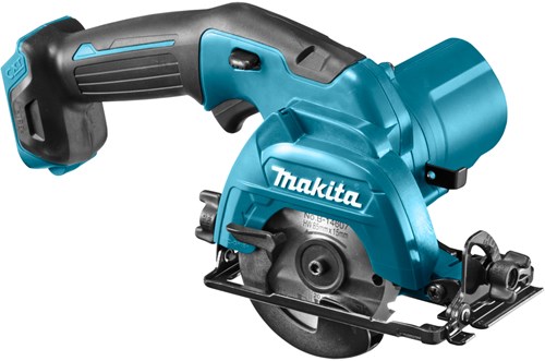 Sierra circular a batería Makita 85mm 12v max desnuda