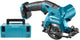 Sierra circular a batería Makita 85mm 12v max desnuda