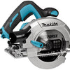 Makita hs6601 230v cirkelzaag 1050w 165mm - hs6601