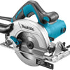 Makita hs6601 230v cirkelzaag 1050w 165mm - hs6601