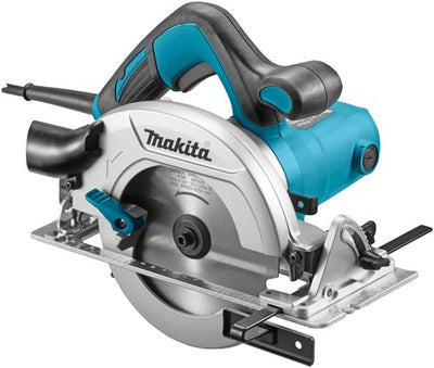 Sega circolare Makita hs6601j 230v 1050w 165mm in custodia m-box - hs6601j