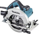 Sega circolare Makita hs7611 230v 190 mm - hs7611