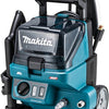 Makita hw001gz | xgt 40 v max hogedrukreiniger | zonder accu en lader - hw001gz
