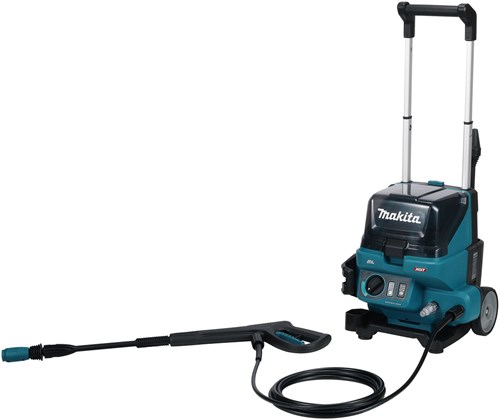 Makita hw001gz | idropulitrice xgt 40 v max | senza batteria e caricabatterie - hw001gz