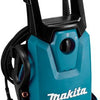 Idropulitrice Makita hw1200 | 120bar | 1800 watt | 420 lt