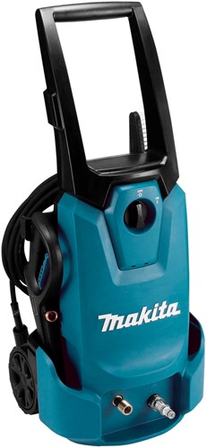 Idropulitrice Makita hw1200 | 120bar | 1800 watt | 420 lt