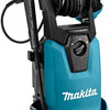 Idropulitrice Makita hw1300 | 130bar | 1800 watt | 450 lt