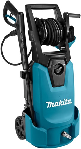 Idropulitrice Makita hw1300 | 130bar | 1800 watt | 450 lt
