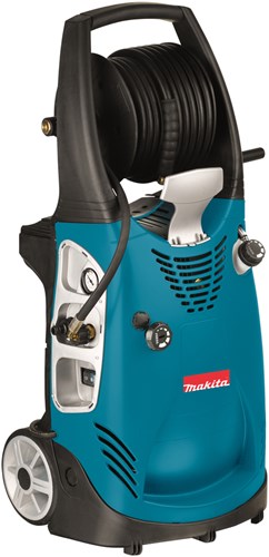 Idropulitrice Makita hw131 230v 130 bar - hw131