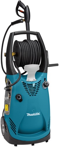 Idropulitrice Makita hw131 230v 130 bar - hw131