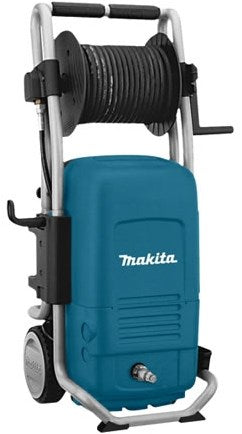 Idropulitrice Makita hw140 | 140bar | 2300 watt | 390l - hw140