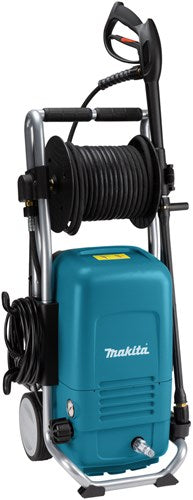 Makita hw151 | idropulitrice 230v | 150 bar