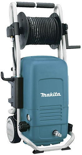 Makita hw151 | idropulitrice 230v | 150 bar