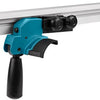 Makita accessories longitudinal guide