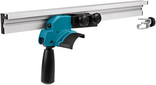 Makita accessories longitudinal guide