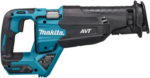 Makita jr002gz accu reciprozaag | 40 v max | zonder accu's en lader | in doos - jr002gz