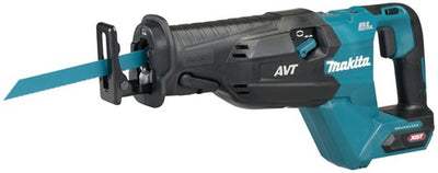 Sierra alternativa a batería makita xgt 40v max desnuda