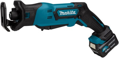 Sierra alternativa a batería makita 12v max 4.0ah