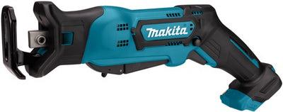 Makita battery reciprocating saw 12v max naked