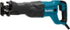 Makita jr3061t reciprozaag 1250 watt in koffer